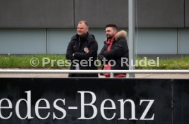 18.04.23 VfB Stuttgart Training