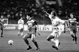 VfB Stuttgart - 1. FC Kaiserslautern