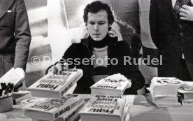 01.02.1975 Fussball Bundesliga