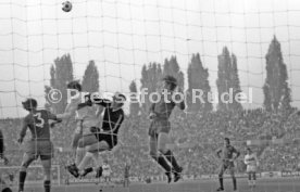 23.10.71 VfB Stuttgart - Hamburger SV