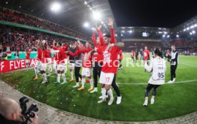 02.05.23 SC Freiburg - RB Leipzig