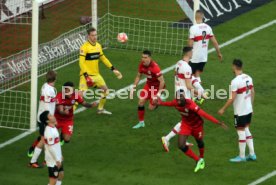 05.02.22 VfB Stuttgart - Eintracht Frankfurt