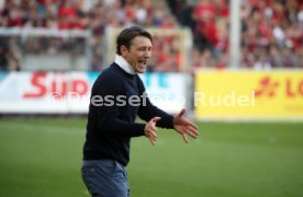 SC Freiburg - FC Bayern M&uuml;nchen