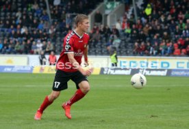 SG Sonnenhof Gro&szlig;aspach - FC Energie Cottbus