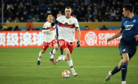 25.02.22 TSG 1899 Hoffenheim - VfB Stuttgart