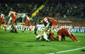 08.11.94 FC Bayern M&uuml;nchen Amateure - VfB Stuttgart