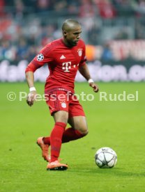 FC Bayern M&uuml;nchen - Juventus Turin