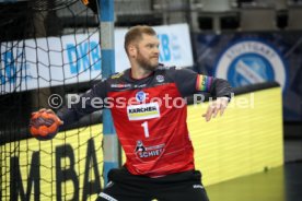 10.12.20 TVB Stuttgart - GWD Minden