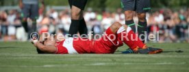 VfB Stuttgart - Real Sociedad San Sebastian