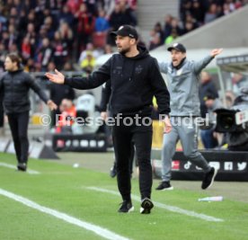 15.04.23 VfB Stuttgart - Borussia Dortmund