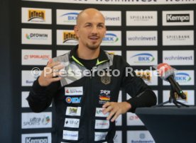 Ringer Weltmeister Frank St&auml;bler