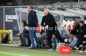 08.11.22 VfB Stuttgart - Hertha BSC Berlin
