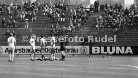 18.04.81 VfB Stuttgart - Bayer 04 Leverkusen