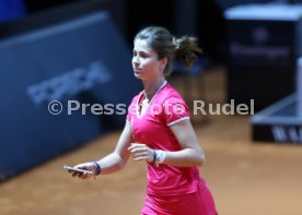 Porsche Tennis Grand Prix 2015