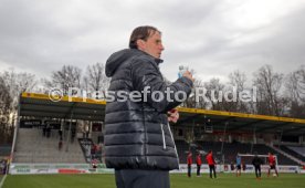 SG Sonnenhof Gro&szlig;aspach - SC Preu&szlig;en M&uuml;nster