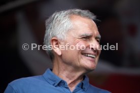VfB Stuttgart 125 Jahre Tag des Brustrings