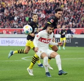 11.11.23 VfB Stuttgart - Borussia Dortmund