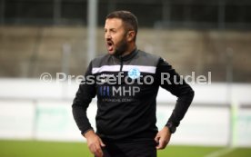 06.10.21 Stuttgarter Kickers - FV Ravensburg