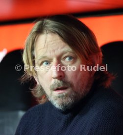 12.02.22 Bayer 04 Leverkusen - VfB Stuttgart