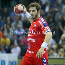 TVB 1898 Stuttgart - HC Erlangen