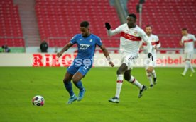 14.03.21 VfB Stuttgart - TSG 1899 Hoffenheim