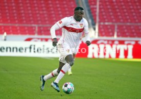 27.02.21 VfB Stuttgart - FC Schalke 04