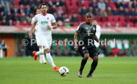 FC Augsburg - FC Bayern M&uuml;nchen