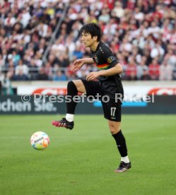 18.03.23 VfB Stuttgart - VfL Wolfsburg