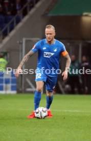 TSG 1899 Hoffenheim - Bayer 04 Leverkusen