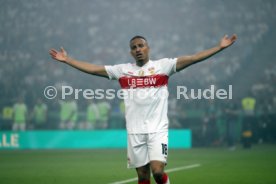 23.05.26 DFB-Pokal Finale 2026 FC Bayern M&uuml;nchen - VfB Stuttgart