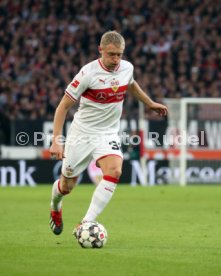 VfB Stuttgart - FC Augsburg