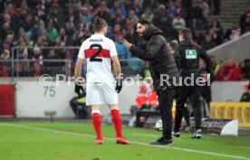 VfB Stuttgart - FC Schalke 04
