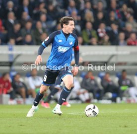 TSG 1899 Hoffenheim - FC Bayern M&uuml;nchen