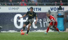 10.01.26 1. FC Heidenheim - 1. FC K&ouml;ln