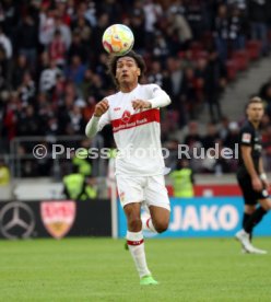 17.09.22 VfB Stuttgart - Eintracht Frankfurt