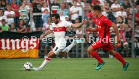 SSV Reutlingen - VfB Stuttgart