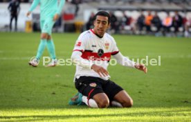 19.02.22 VfB Stuttgart - VfL Bochum
