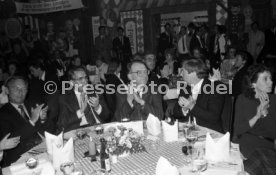 DFB-Pokal Finale 1987 Hamburger SV - Stuttgarter Kickers