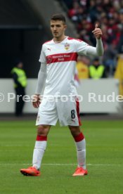 VfB Stuttgart - 1. FC Kaiserslautern
