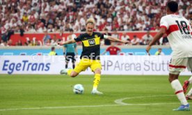 22.09.24 VfB Stuttgart - Borussia Dortmund