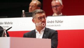 11.09.22 VfB Stuttgart Mitgliederversammlung 2022