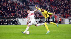 29.01.26 VfB Stuttgart - Young Boys Bern