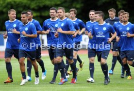 Stuttgarter Kickers