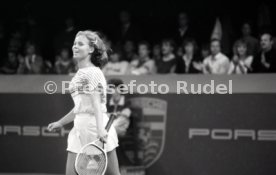 21.10.84 Porsche Tennis Grand Prix Filderstadt