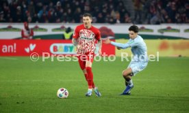 17.12.23 SC Freiburg - 1. FC K&ouml;ln