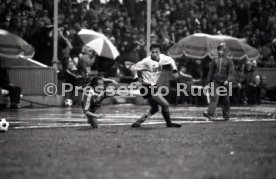 22.10.86 Torpedo Moskau - VfB Stuttgart