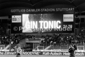 27.08.95 Stuttgarter Kickers - FC Bayern M&uuml;nchen