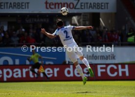 1. FC Heidenheim- VfL Bochum