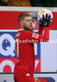 20.01.24 1. FC Heidenheim - VfL Wolfsburg