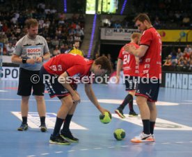 TVB Stuttgart - SG Flensburg-Handewitt